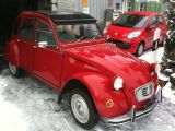 2 CV dunkelrot biel 1